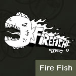 Fire Fish