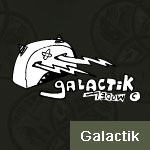 Galactik